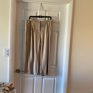 Loft petite pants